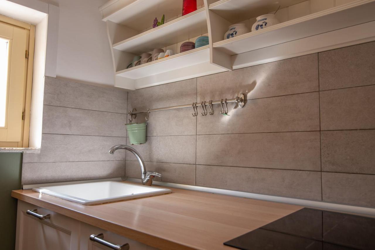 Loft Alessandra 2 Сиракуза Екстериор снимка
