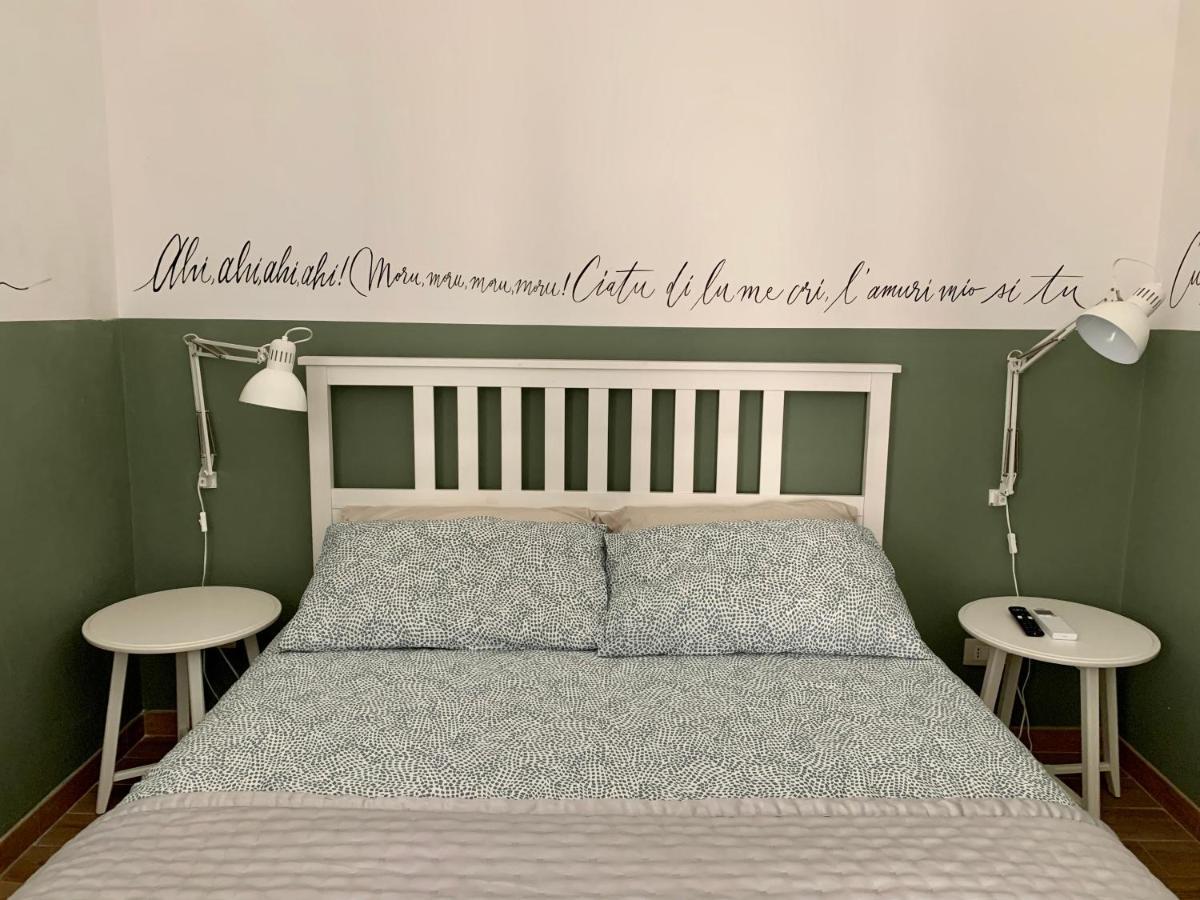 Loft Alessandra 2 Сиракуза Екстериор снимка